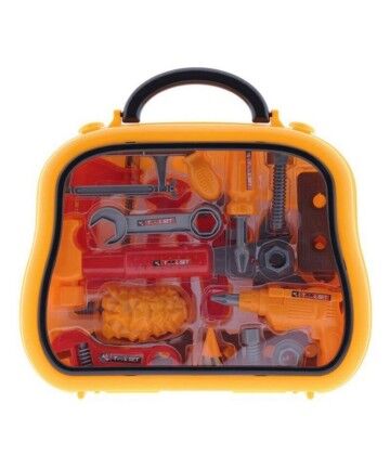 Set attrezzi per bambini Color Baby My Tools (23 pcs)