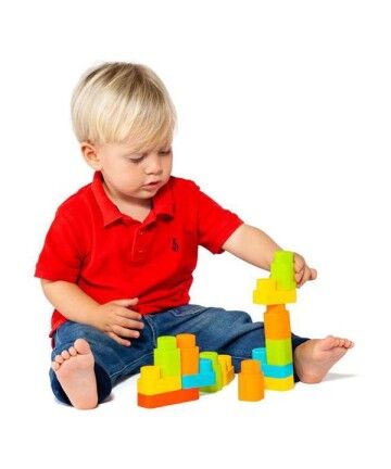 Playset Moltó Blocchi di Costruzioni (30 pcs)