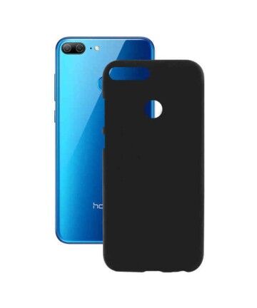 Custodia per Cellulare KSIX Honor 9 Lite Nero