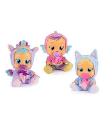 Vestiti per le bambole Bebés Llorones IMC Toys Fantasy Pigiama