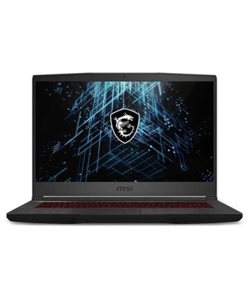 Notebook MSI GF63-447XES i5-11400H 16GB 512GB SSD 15"