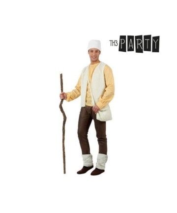 Costume per Adulti 1521 Pastore