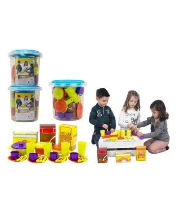 Set di Alimenti (34 pcs)