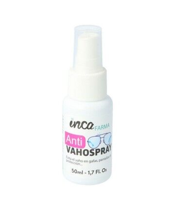 Spray Antiappannamento Farma Inca (50 ml)