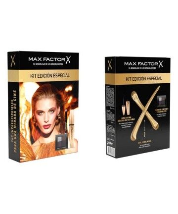 Set da Trucco Mirada de Cine Max Factor (3 pcs)