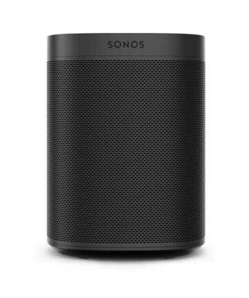 Altoparlante Portatile One SL Sonos ALL IN ONE