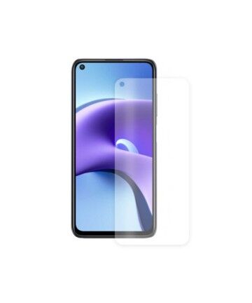 Proteggi Schermo in Vetro Temperato Xiaomi Redmi Note 9T 5G Contact Trasparente