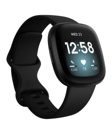 Smartwatch Fitbit VERSA 3 FB511