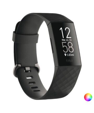 Orologi Sportivi Fitbit INSPIRE 2 FB418