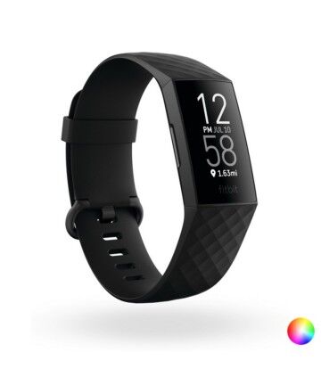 Orologi Sportivi Fitbit FB417