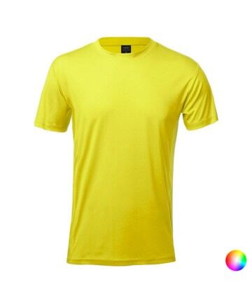 Maglia a Maniche Corte 146462