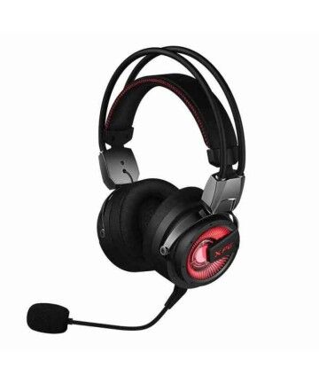 Auricolari con Microfono Gaming XPG PRECOG Nero