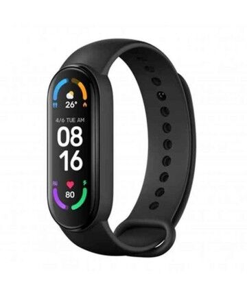 Orologi Sportivi Xiaomi Mi Smart Band 6 1,56" 125 mAh