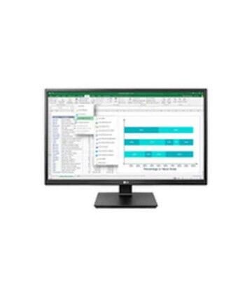 Monitor LG 27BK550Y-B 27" Full HD IPS