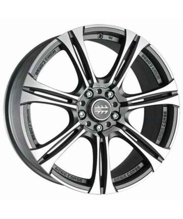 Cerchione Automobile Momo NEXT 15" 6,5 x 15" ET25 PCD 4x108 CB 65