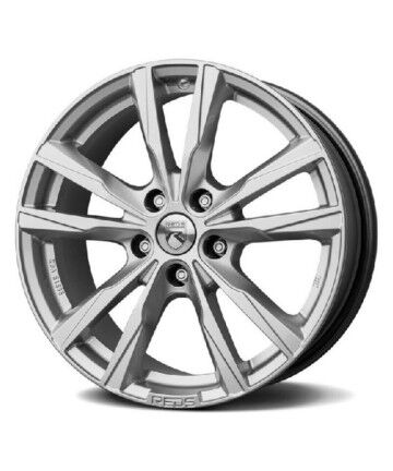 Cerchione Automobile Momo K2 18" 8,0 x 18" ET35 PCD 5x112 CB 79,6