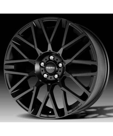 Cerchione Automobile Momo REVENGE ECE 17" 8,0 x 17" ET30 PCD 5x120 CB 72,6