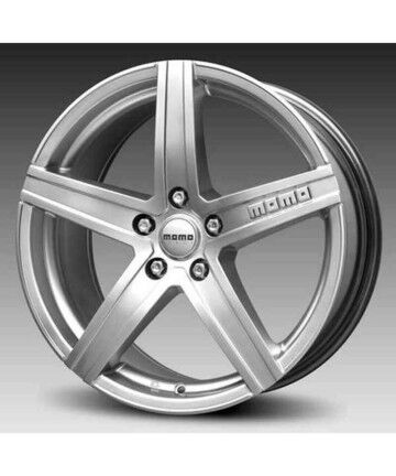 Cerchione Automobile Momo HYPERSTAR ECE 16" 6,5 x 16" ET43 PCD 4x100 CB 60,1