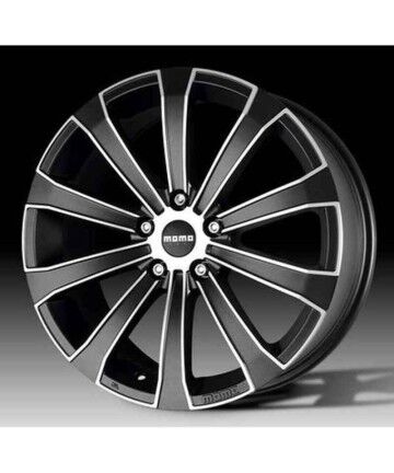 Cerchione Automobile Momo EUROPE 16" 7,0 x 16" ET35 PCD 5x120 CB 79,6