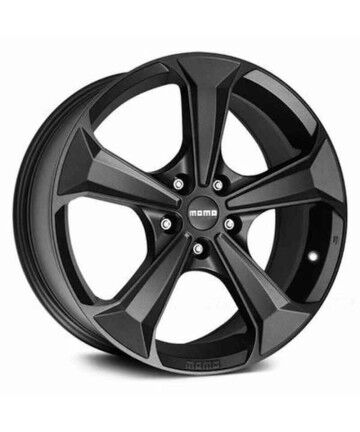 Cerchione Automobile Momo SENTRY 19" 9,5 x 19" ET50 PCD 5x112 CB 79,6