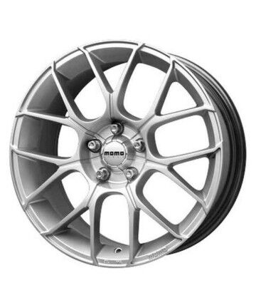 Cerchione Automobile Momo RAPTOR 15" 6,5 x 15" ET40 PCD 5x114 CB 72,3