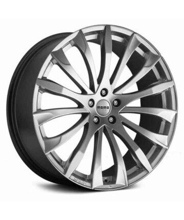 Cerchione Automobile Momo STING 20" 10,5 x 20" ET42 PCD 5x112 CB 79,6