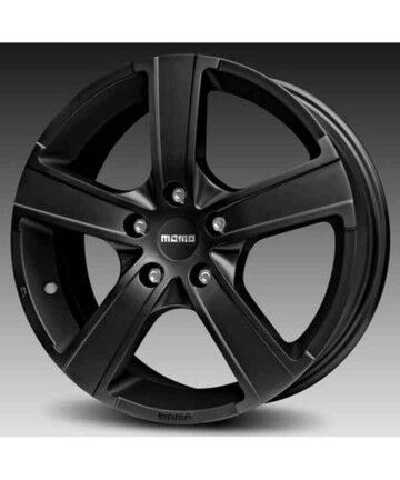 Cerchione Automobile Momo WIN PRO 16" 7,0 x 16" ET48 PCD 5x112 CB72,3