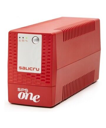 SAI Interattivo Salicru SPS 500 ONE 500W