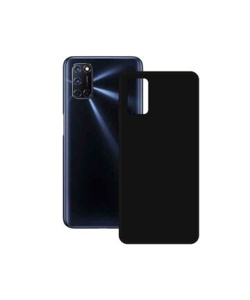 Cover KSIX OPPO A72 Nero