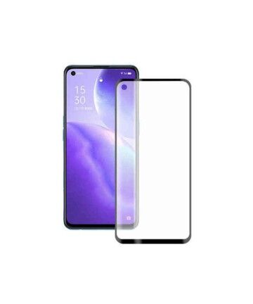 Proteggi Schermo in Vetro Temperato KSIX Oppo Find X3 Lite Trasparente