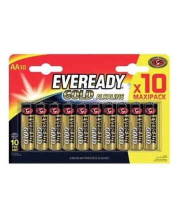 Batterie Energizer LR03 BL8 AAA (10 pcs)