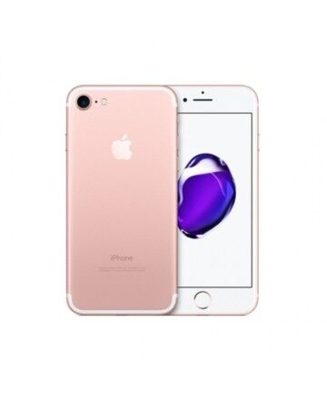 Smartphone Apple iPhone 7 5,5" Quad Core 3 GB RAM 32 GB (Ricondizionati A+)