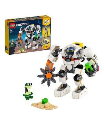 Playset Lego Creator Meca Spacial