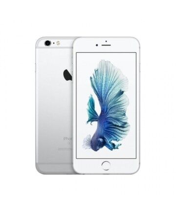 Smartphone Apple iPhone 6S 4,7" Quad Core 1 GB RAM 128 GB (Ricondizionati A+)