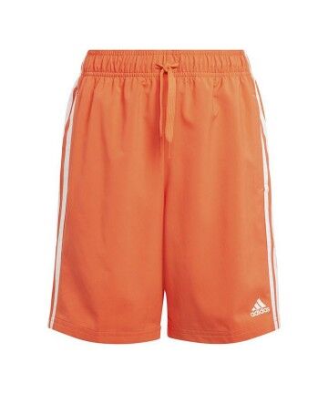 Pantaloncino Sportivo Adidas Chelsea Arancio