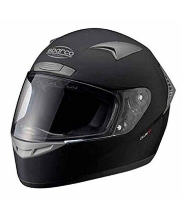 Casco Sparco CLUB X-1 Bianco (XL)