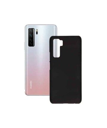 Cover Huawei P40 Lite 5G KSIX Nero