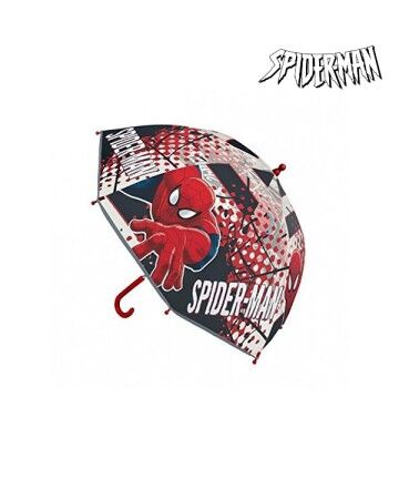 Ombrello a Bolla Spiderman 20856 (45 cm)