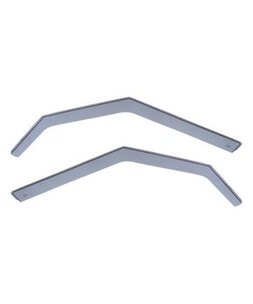 Deflettore vento DGA 22109 Frontale Interno (2 pcs)