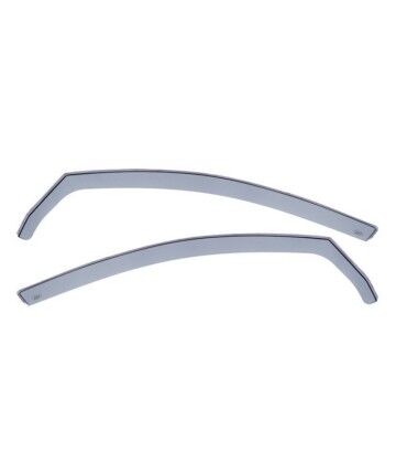 Deflettore vento DGA 106033 Frontale Esterno (2 pcs)