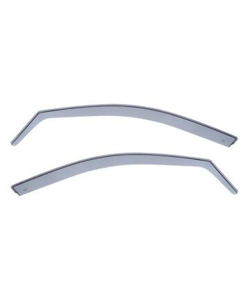 Deflettore vento DGA 08027 Frontale Interno (2 pcs)