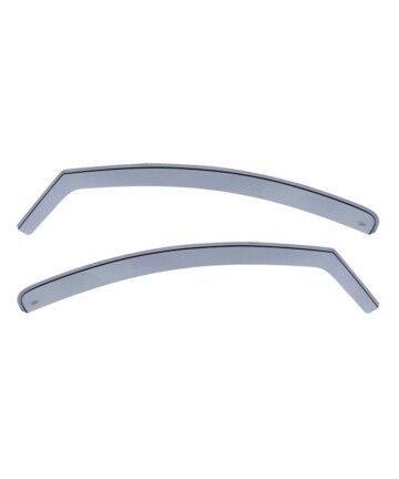 Deflettore vento DGA 06407FR Frontale Interno (2 pcs)