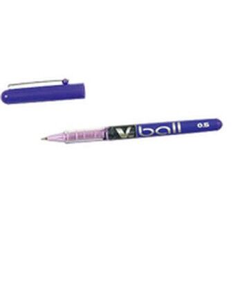 Penna Pilot BL-VB-5 Viola (Ricondizionati A+)