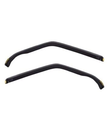 Deflettore vento HEKO 23350 3D Frontale (2 pcs)