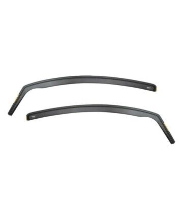 Deflettore vento HEKO 15228 3D Frontale (2 pcs)