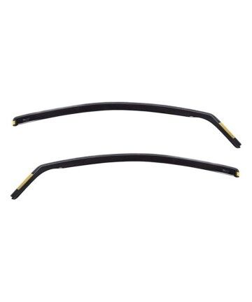 Deflettore vento HEKO 12227 3D Frontale (2 pcs)