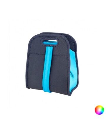 Borsa Frigo Bergner Neoprene (22,5 x 14 x 27 cm)