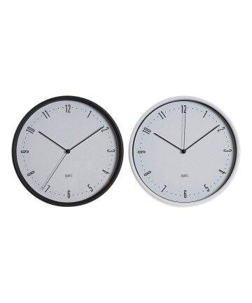 Orologio da Parete DKD Home Decor (2 pcs)