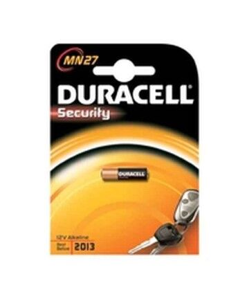 Batterie DURACELL MN27 12V (Ricondizionati A+)