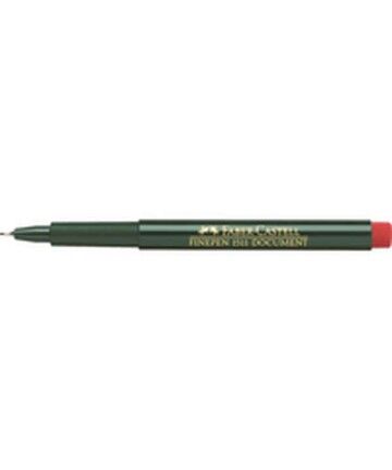 Pennarelli Faber-Castell 0,4 mm (Ricondizionati B)